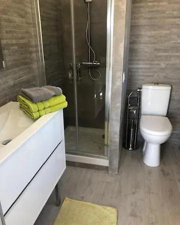chez Muriel et Yves La Londe-les-Maures Extérieur photo