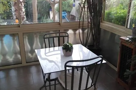 chez Muriel et Yves La Londe-les-Maures Extérieur photo